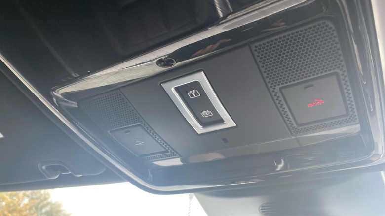 Land Rover Range Rover Sport 3.0 SDV6 HSE Dynamic 5dr Auto Diesel Estate